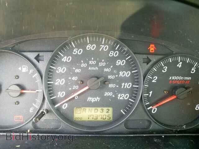2003 MAZDA MPV WAGON - VIN: JM3LW28A930374817 - Photo 8