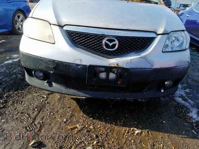 2003 MAZDA MPV WAGON - VIN: JM3LW28A930374817 - Photo 9