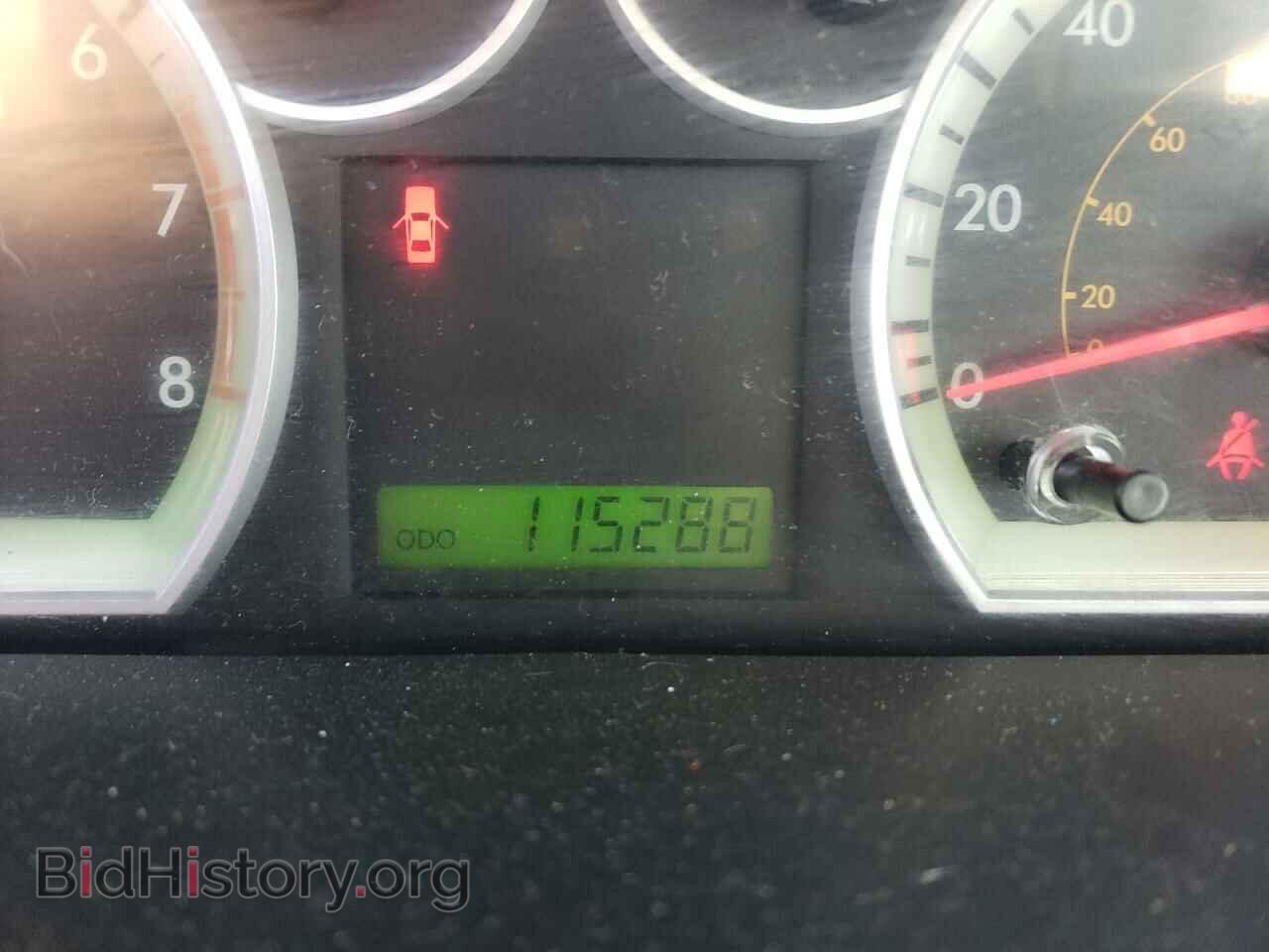 2011 CHEVROLET AVEO - VIN: KL1TD5DE6BB182788 - Фото 8
