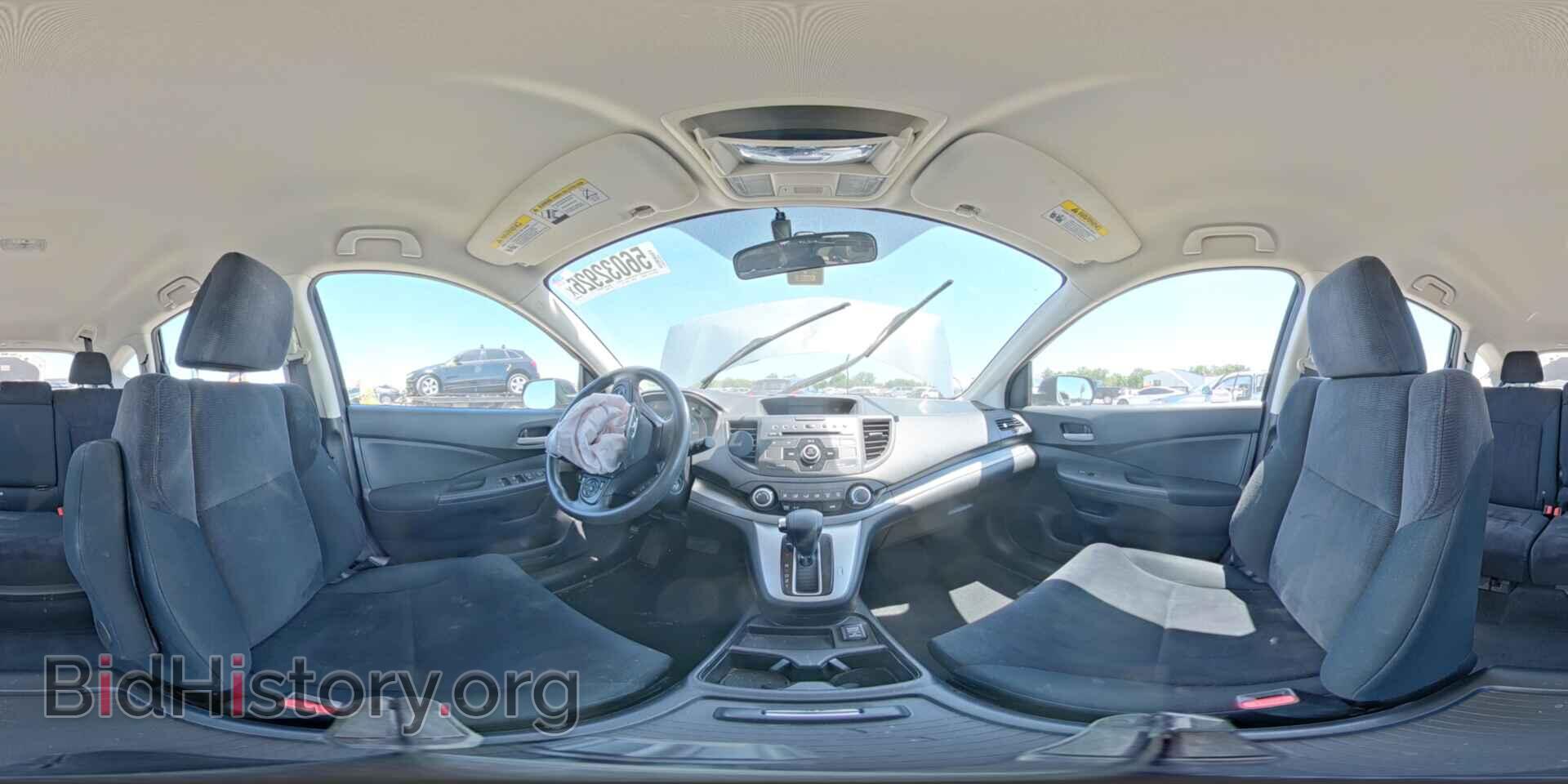 2012 HONDA CRV - VIN: 2HKRM4H34CH620973 - Фото 15