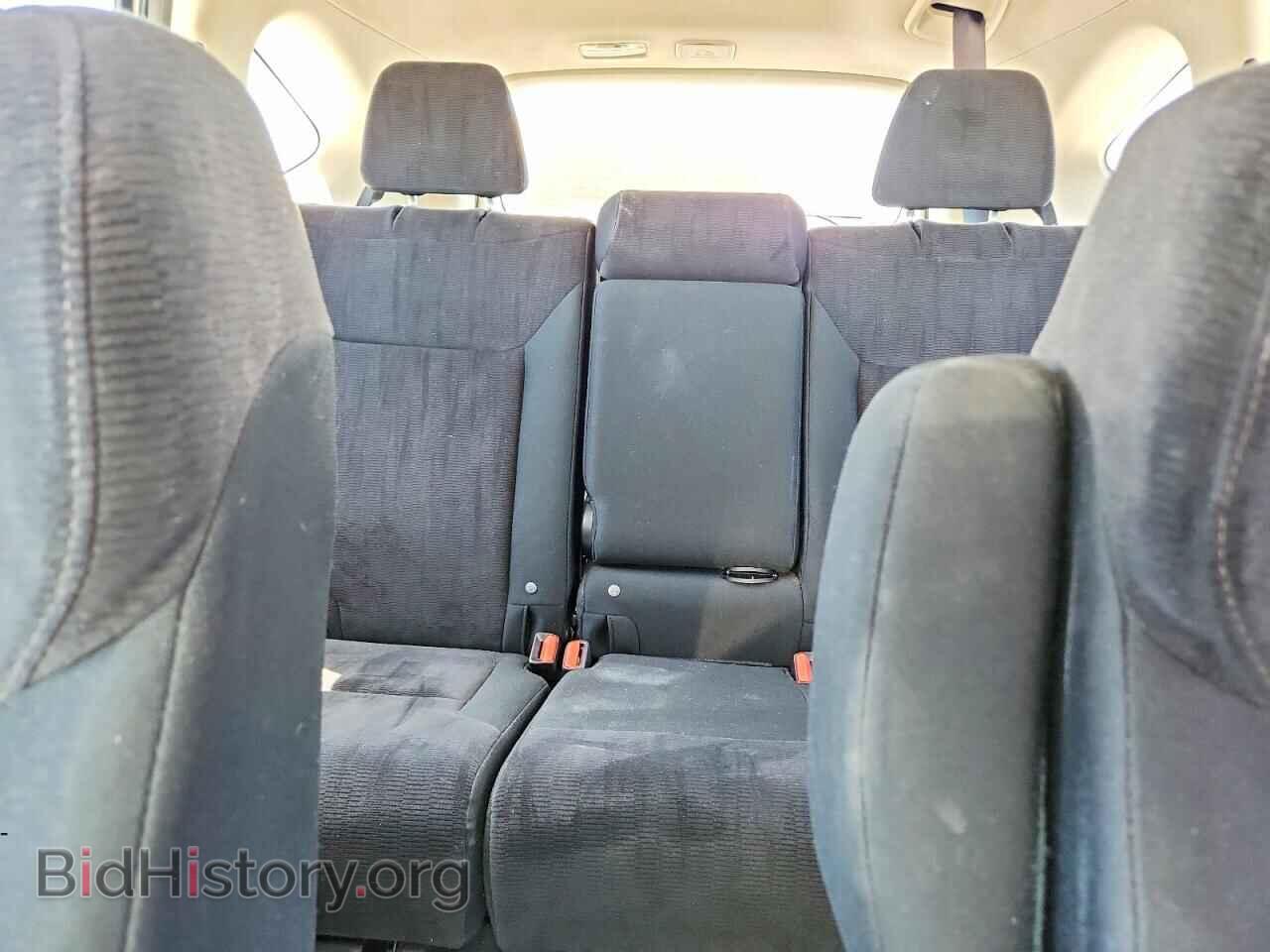 2012 HONDA CRV - VIN: 2HKRM4H34CH620973 - Фото 10