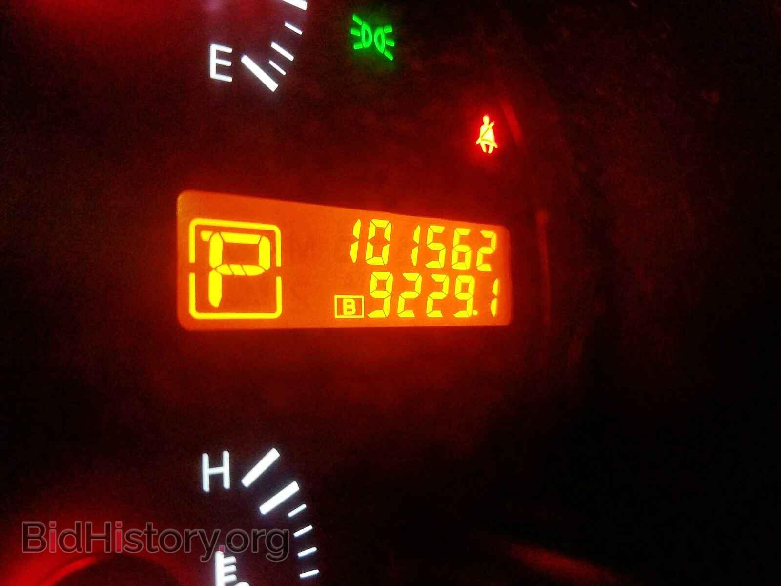 2009 NISSAN MAXIMA S - VIN: 1N4AA51E69C818018 - Фото 8
