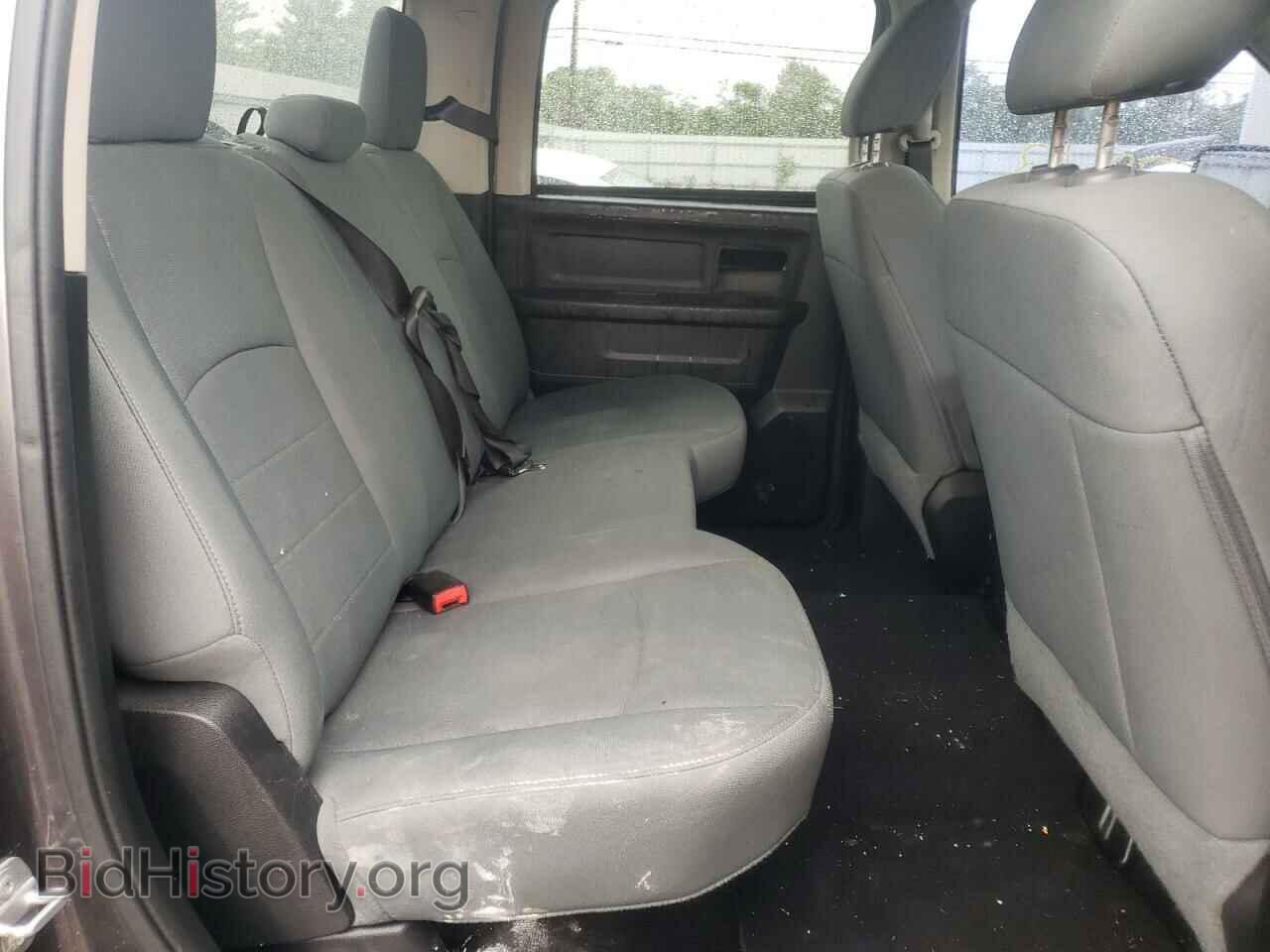 2015 RAM 1500 - VIN: 1C6RR6KTXFS562242 - Фото 6