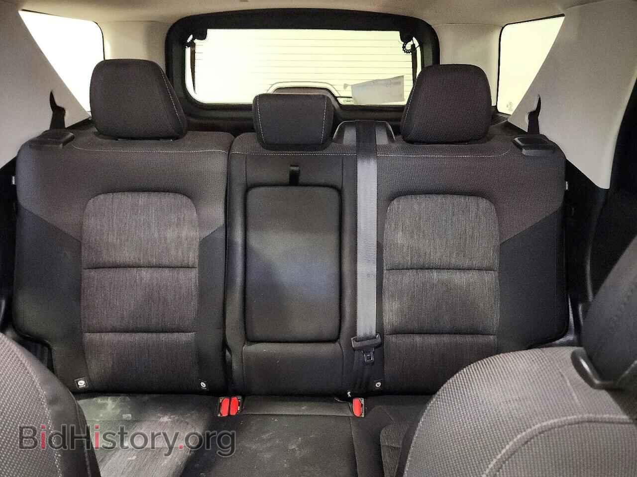 2022 FORD BRONCO - VIN: 3FMCR9B63NRD16651 - Photo 10