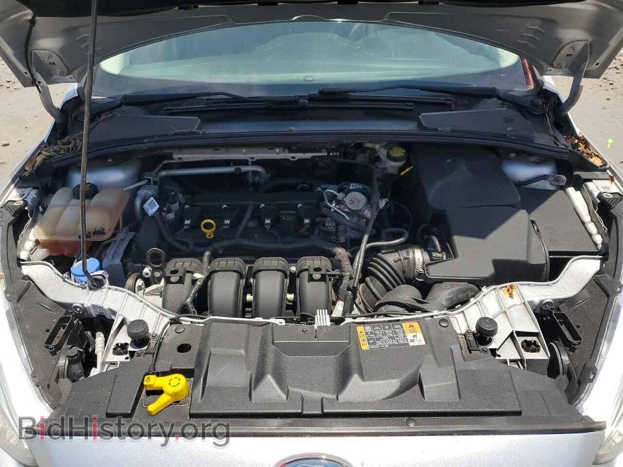 2016 FORD FOCUS - VIN: 1FADP3E26GL385779 - Photo 11