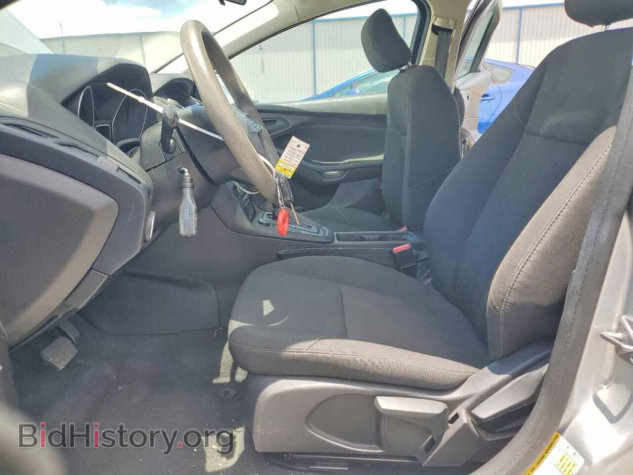 2016 FORD FOCUS - VIN: 1FADP3E26GL385779 - Photo 7