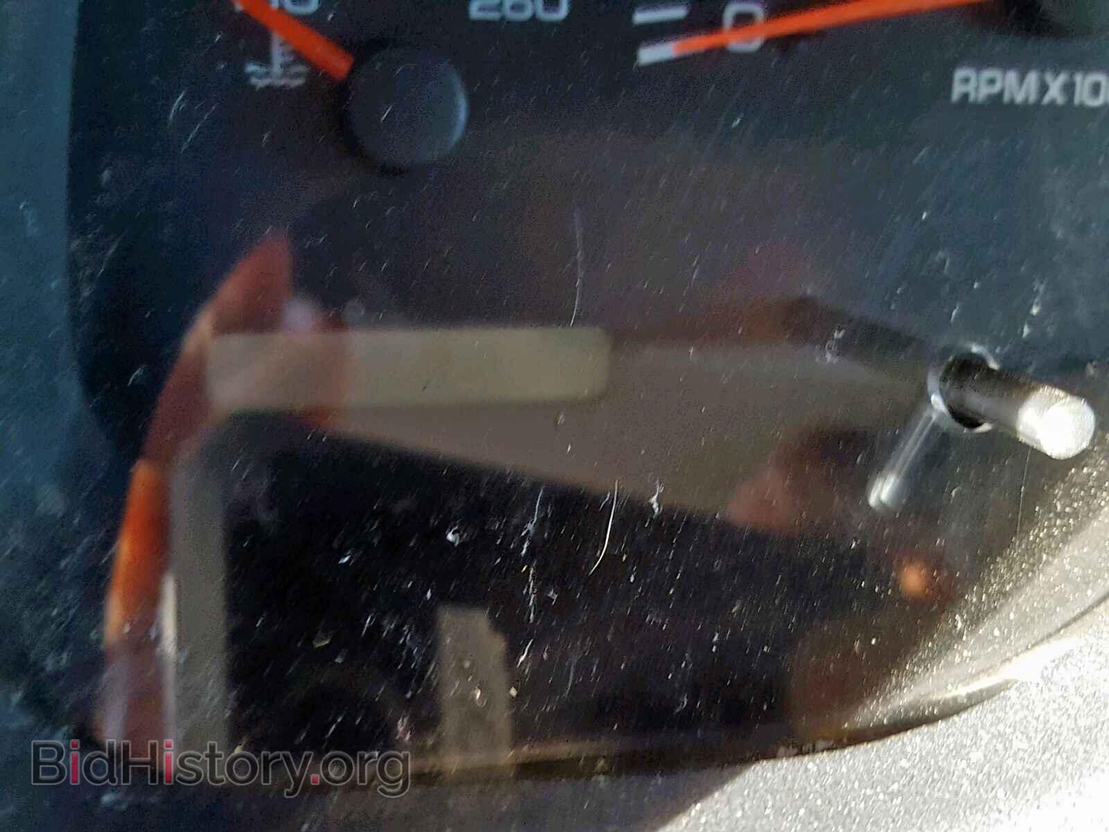 1998 DODGE DAKOTA - VIN: 1B7FL26X6WS599596 - Фото 8