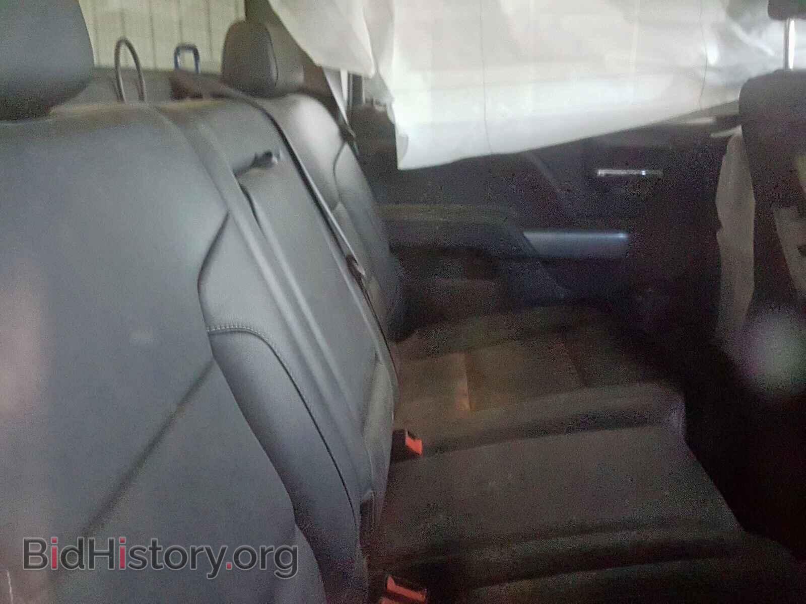 2014 CHEVROLET SILVERADO - VIN: 3GCUKREC8EG385006 - Фото 6