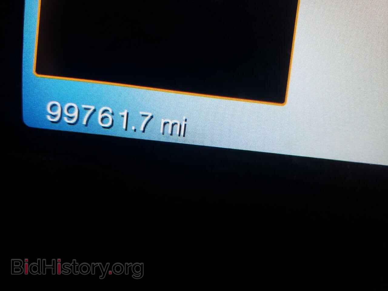 2015 FORD EXPLORER - VIN: 1FM5K8GT9FGA09323 - Photo 8