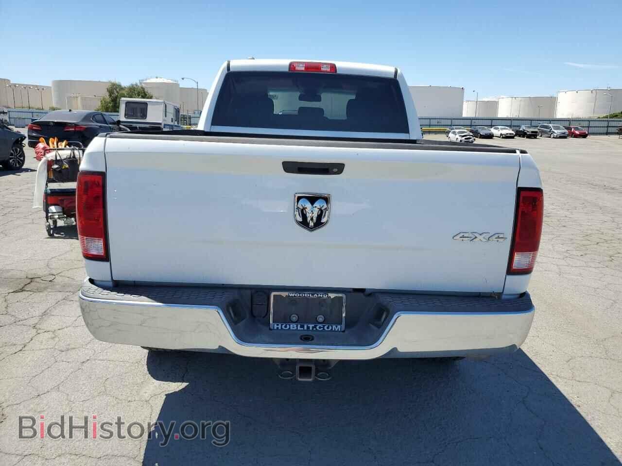 2015 RAM 1500 - VIN: 1C6RR7FM9FS662244 - Photo 6