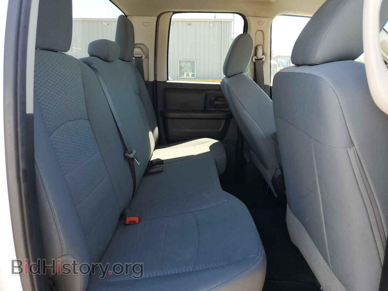 2015 RAM 1500 - VIN: 1C6RR7FM9FS662244 - Photo 10