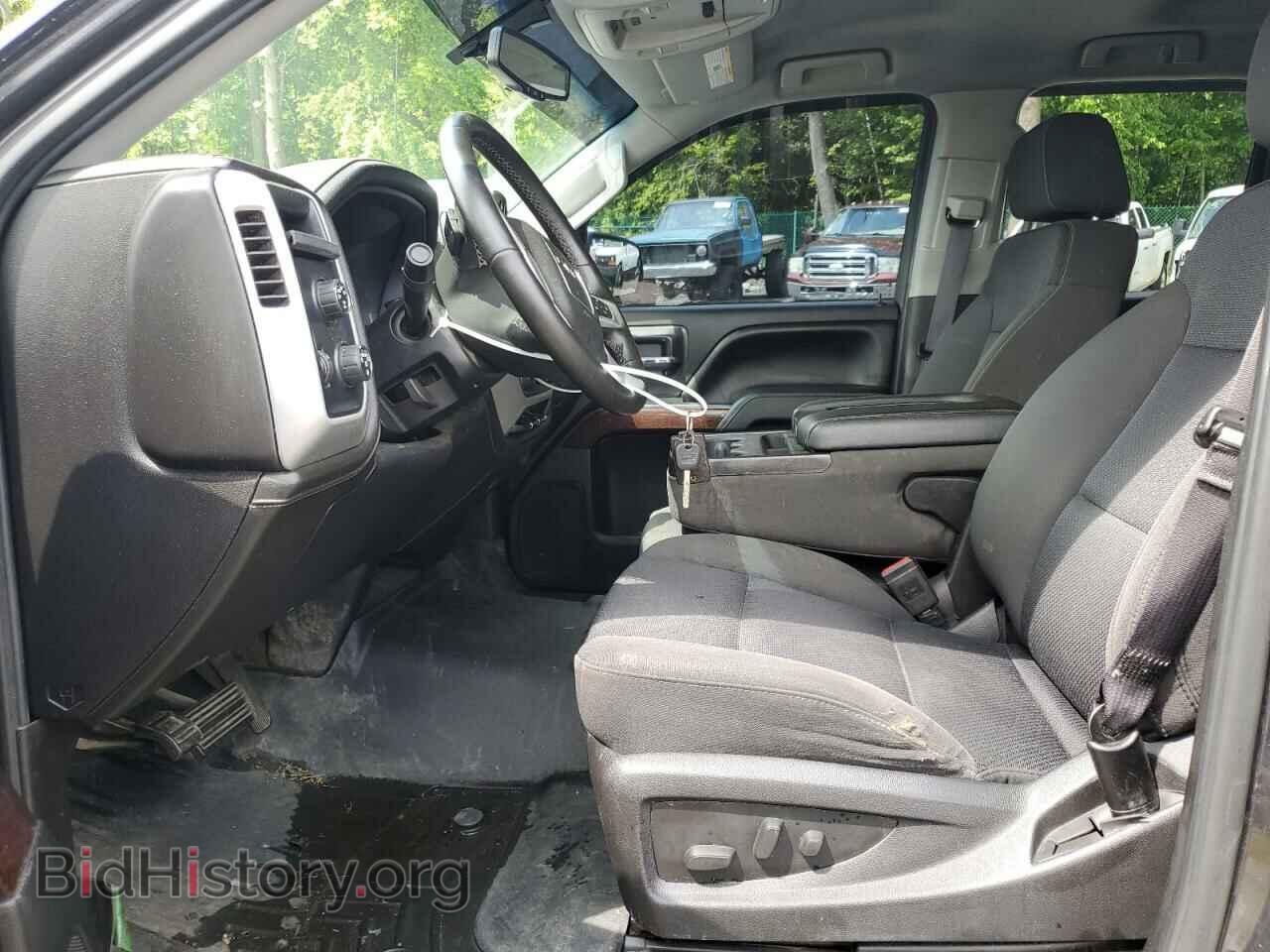 2015 GMC SIERRA - VIN: 1GTV2UEH5FZ437261 - Фото 7