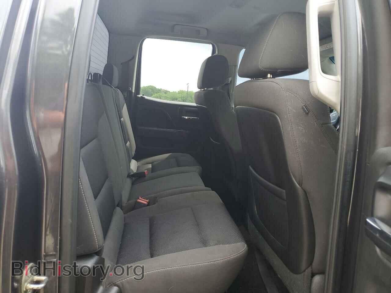 2015 GMC SIERRA - VIN: 1GTV2UEH5FZ437261 - Фото 10