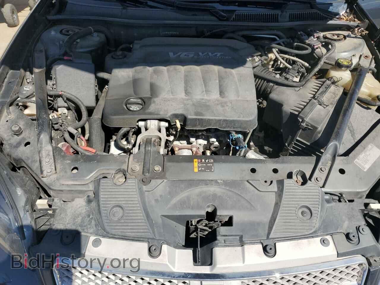 2013 CHEVROLET IMPALA - VIN: 2G1WF5E39D1209877 - Фото 11