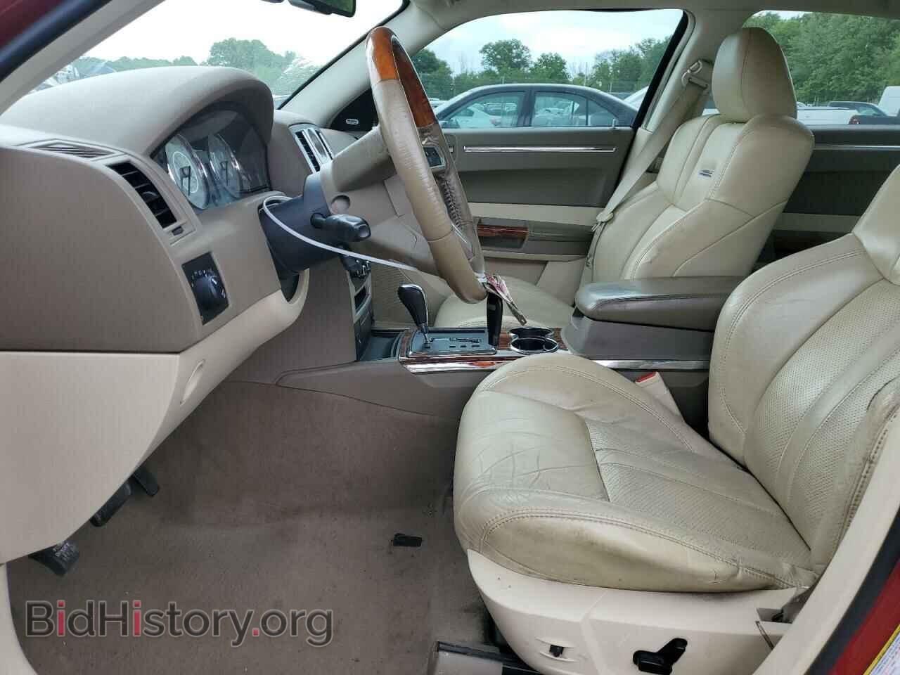 2009 CHRYSLER 300 - VIN: 2C3LA63TX9H638031 - Photo 7