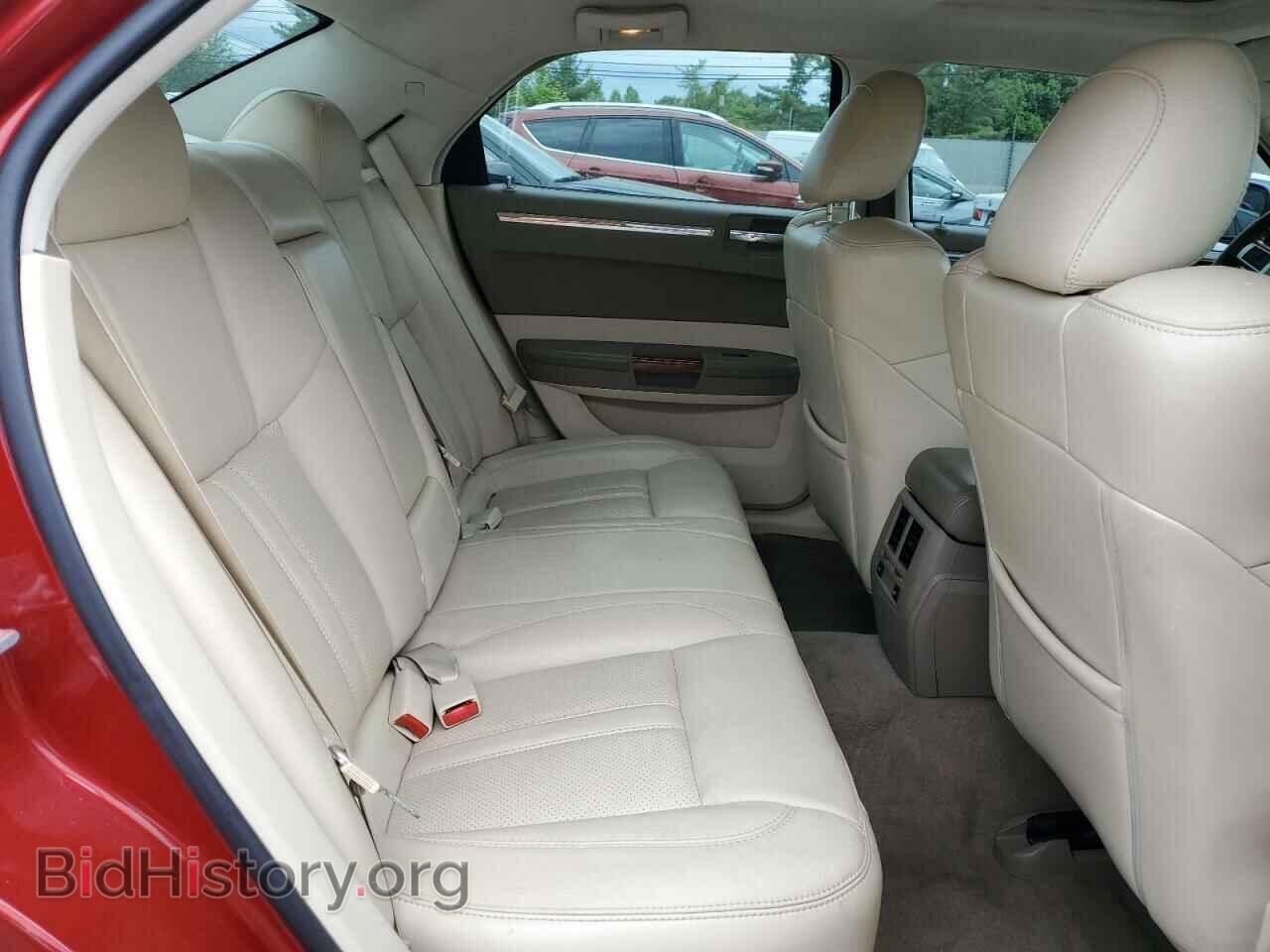 2009 CHRYSLER 300 - VIN: 2C3LA63TX9H638031 - Photo 10