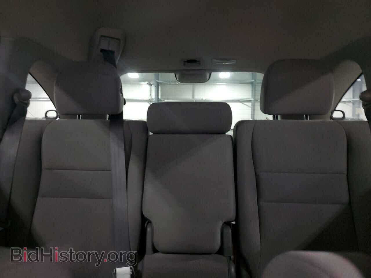 2011 HONDA CRV - VIN: 5J6RE3H51BL036611 - Фото 10