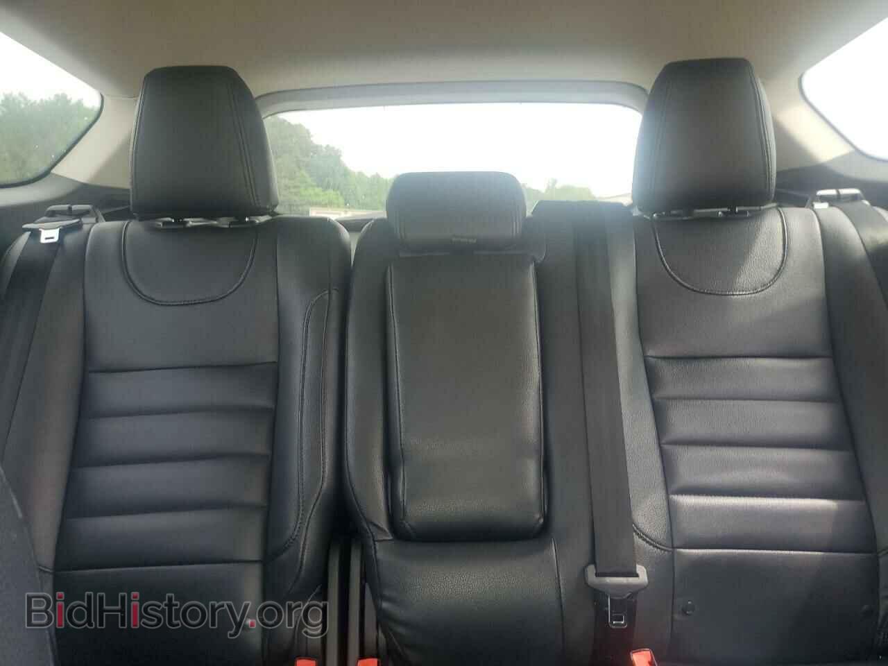 2017 FORD ESCAPE - VIN: 1FMCU0JD7HUB14791 - Фото 10