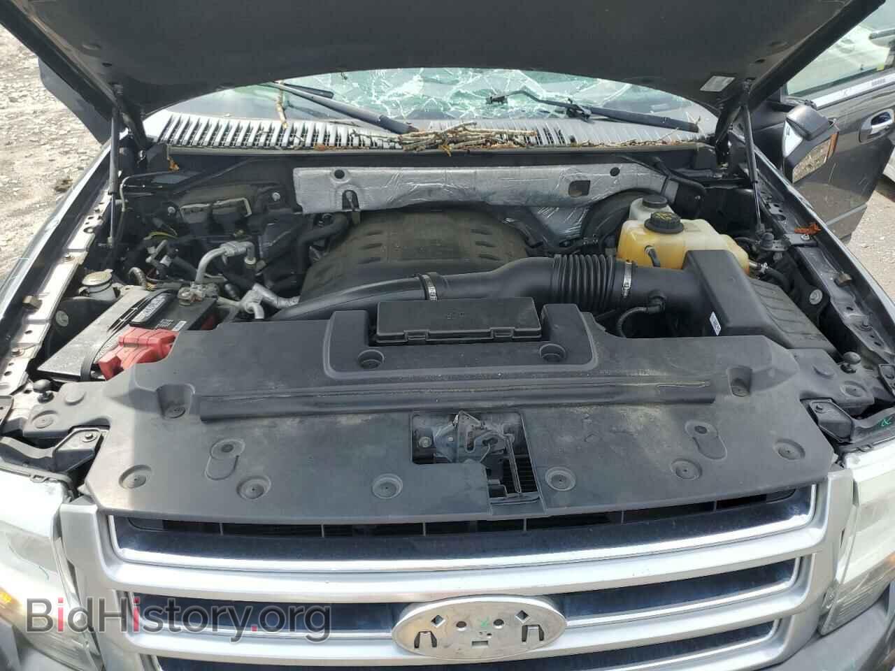2015 FORD EXPEDITION - VIN: 1FMJU1LT6FEF33353 - Фото 12