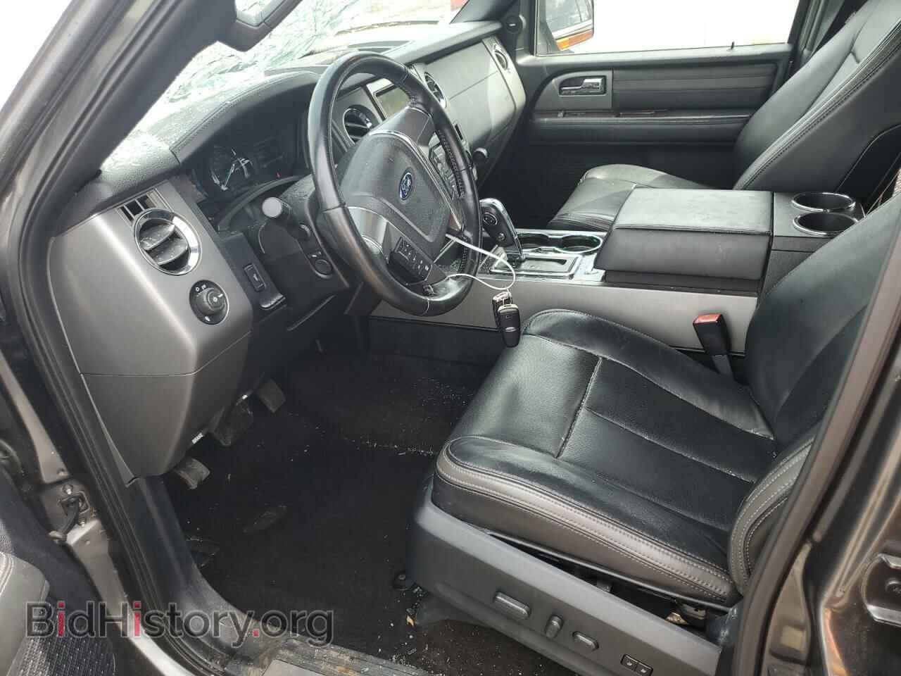 2015 FORD EXPEDITION - VIN: 1FMJU1LT6FEF33353 - Фото 7