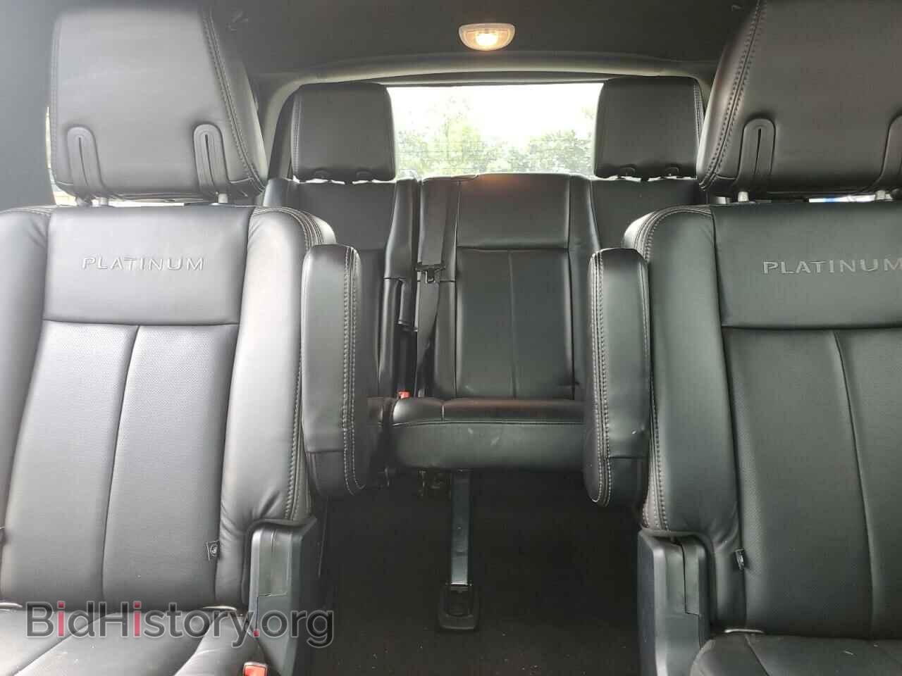 2015 FORD EXPEDITION - VIN: 1FMJU1LT6FEF33353 - Фото 10