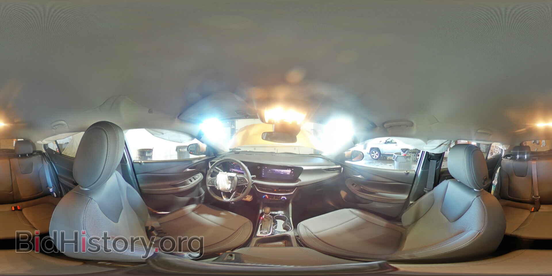 2024 BUICK ENCORE - VIN: KL4AMCSLXRB015487 - Photo 15
