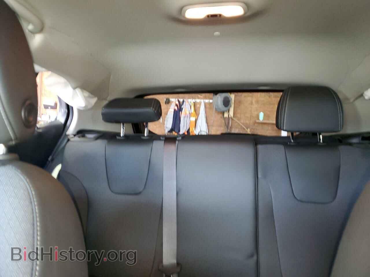 2024 BUICK ENCORE - VIN: KL4AMCSLXRB015487 - Photo 10