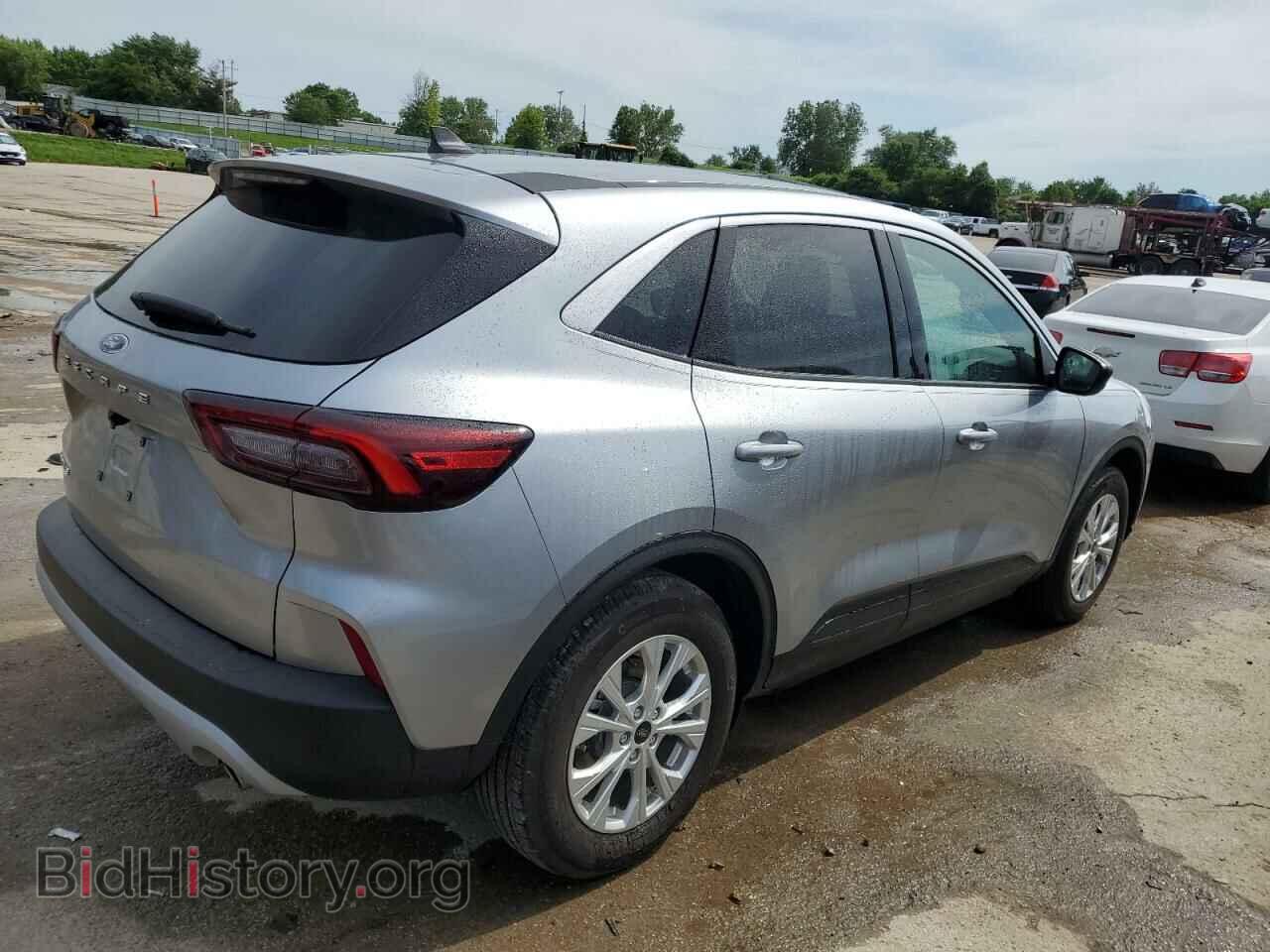 2023 FORD ESCAPE ACT - VIN: 1FMCU0GN2PUB15863 - Фото 3