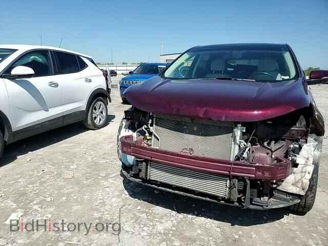 2018 FORD EDGE - VIN: 2FMPK4K92JBB13181 - Фото 15