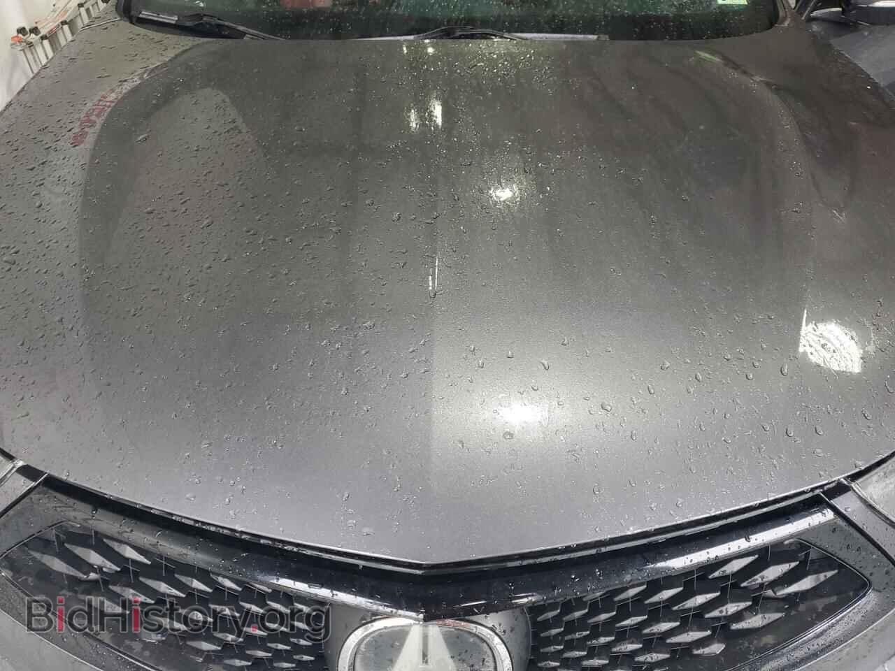 2019 ACURA RDX - VIN: 5J8TC1H69KL021533 - Фото 12