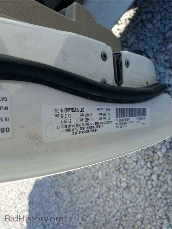 2009 DODGE CALIBER - VIN: 1B3HB48A99D168244 - Фото 10