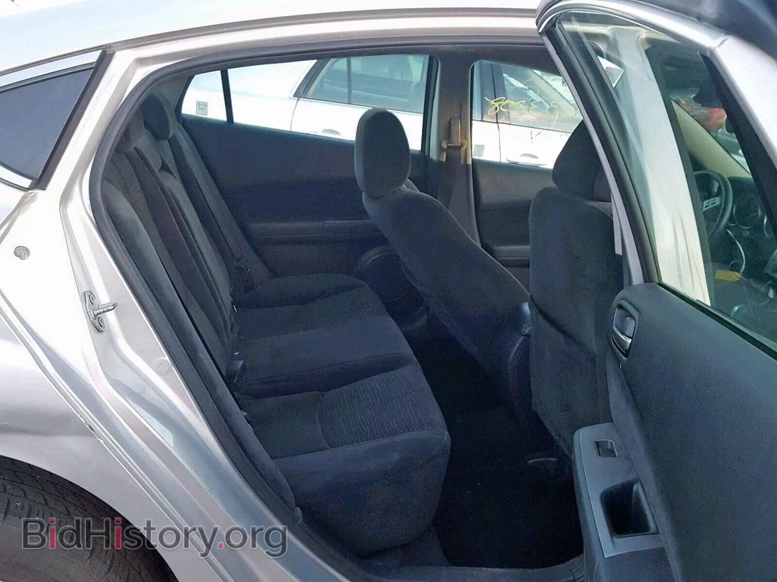 2009 MAZDA 6 - VIN: 1YVHP81A295M27274 - Фото 6