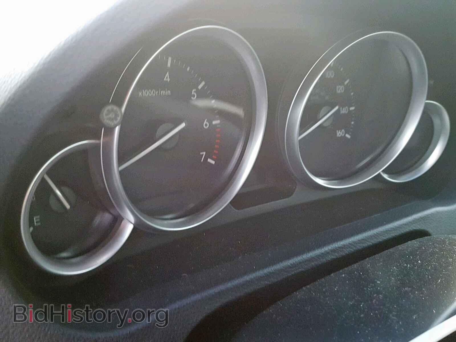 2009 MAZDA 6 - VIN: 1YVHP81A295M27274 - Фото 8