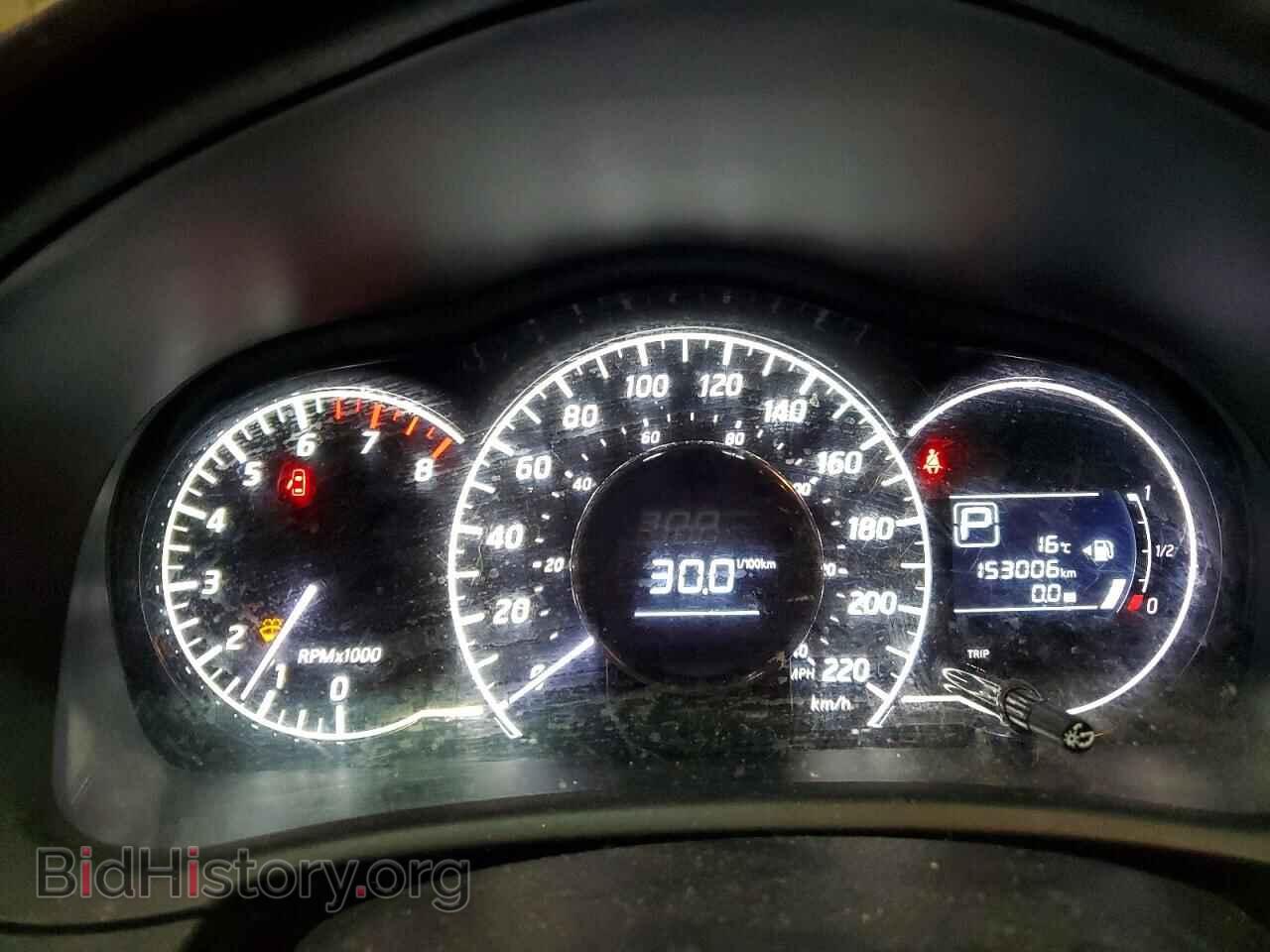 2015 NISSAN VERSA - VIN: 3N1CE2CP2FL403009 - Фото 9