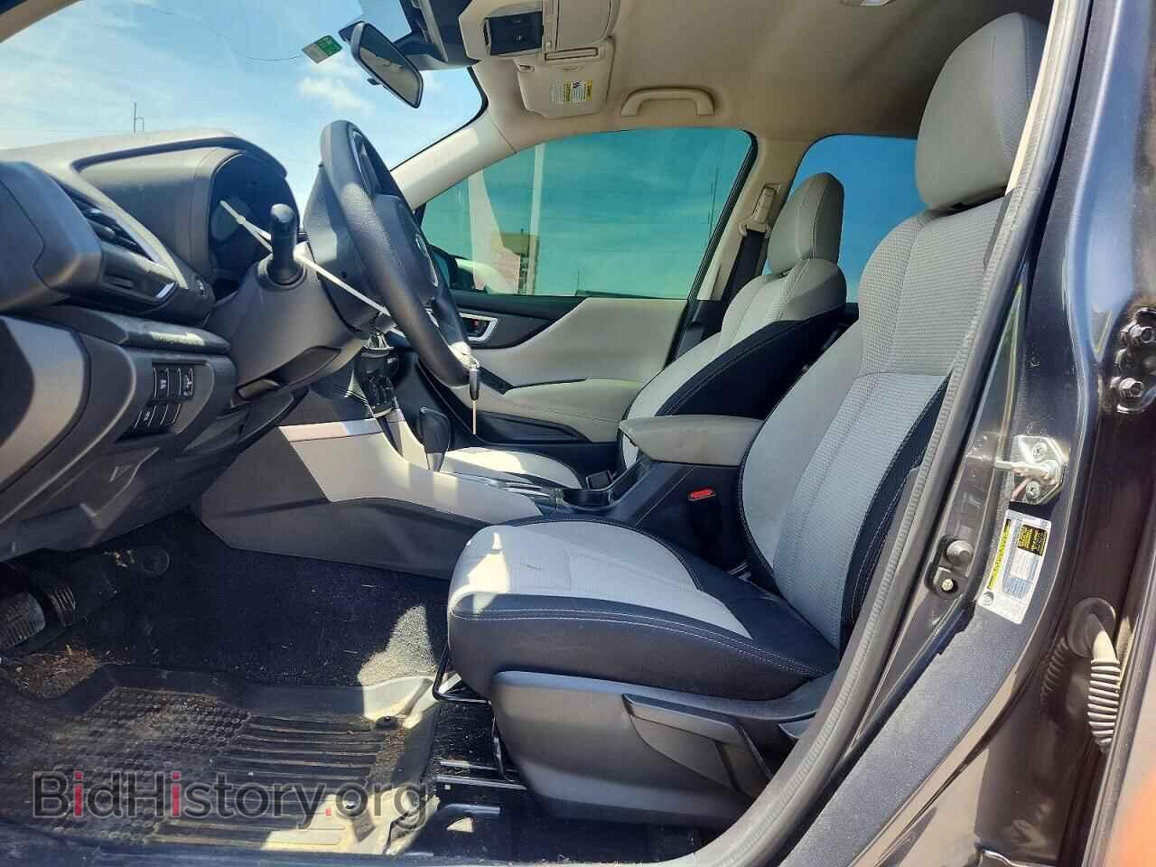2023 SUBARU FORESTER - VIN: JF2SKAAC8PH448405 - Photo 7