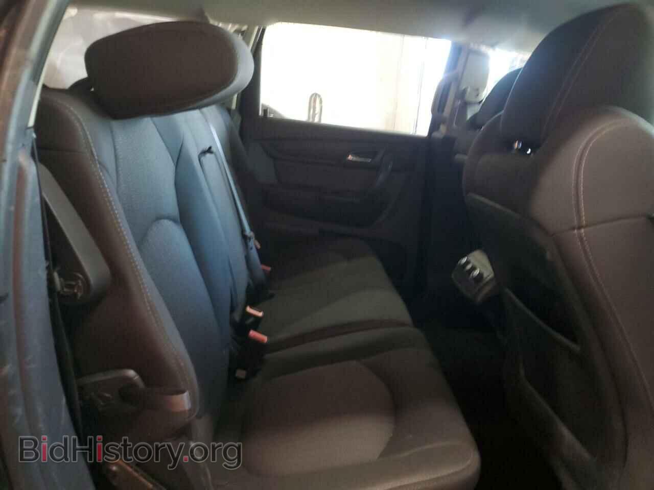 2017 CHEVROLET TRAVERSE - VIN: 1GNKVGKD4HJ320096 - Фото 11