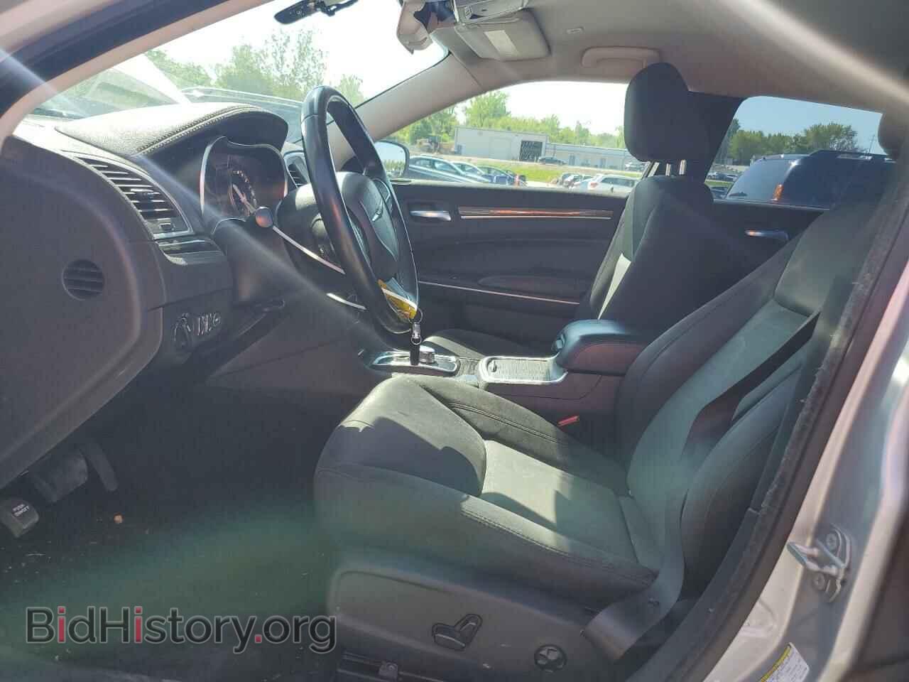 2020 CHRYSLER 300 - VIN: 2C3CCAAGXLH112198 - Фото 7