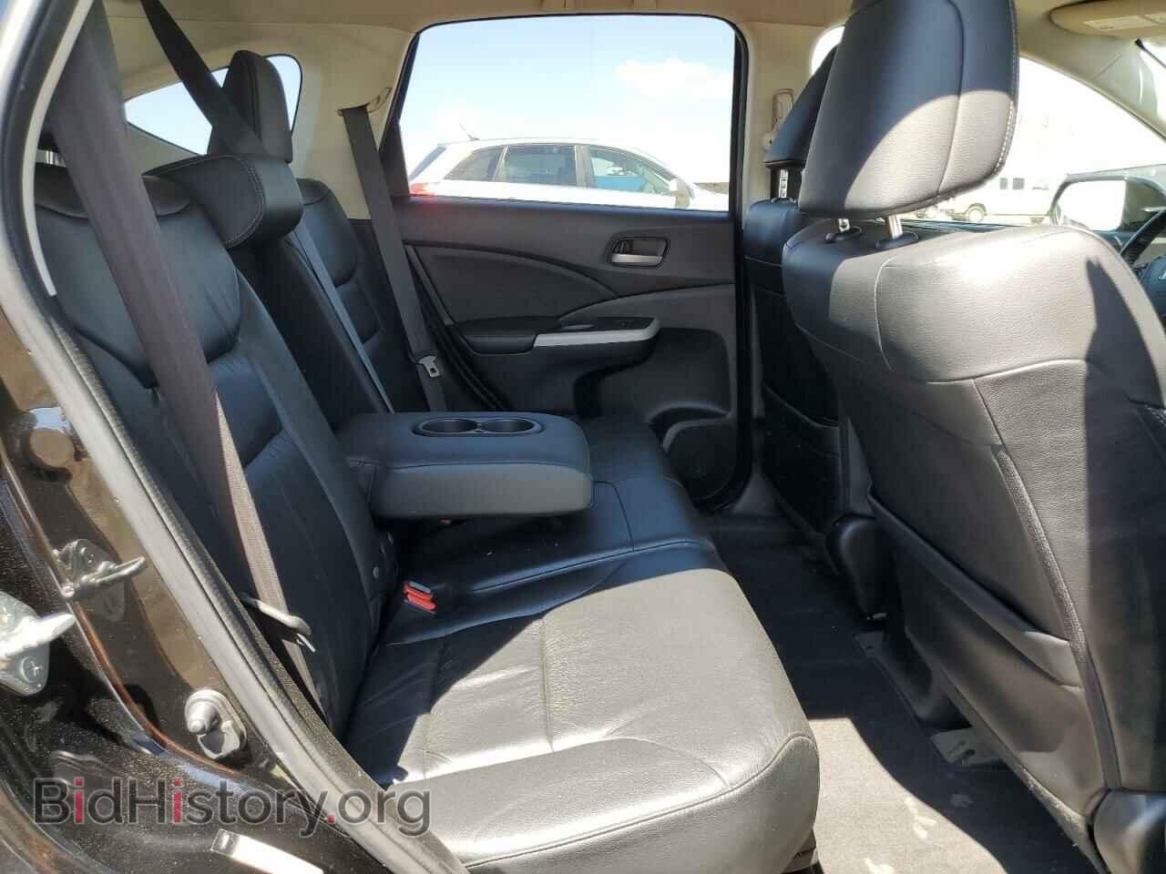 2012 HONDA CRV - VIN: JHLRM3H78CC012112 - Фото 6