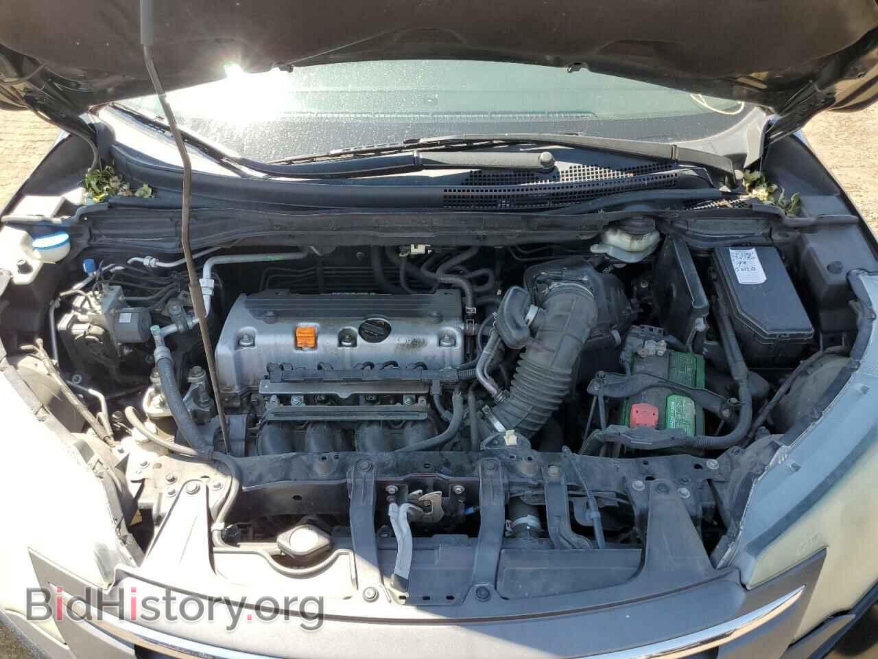 2012 HONDA CRV - VIN: JHLRM3H78CC012112 - Фото 7