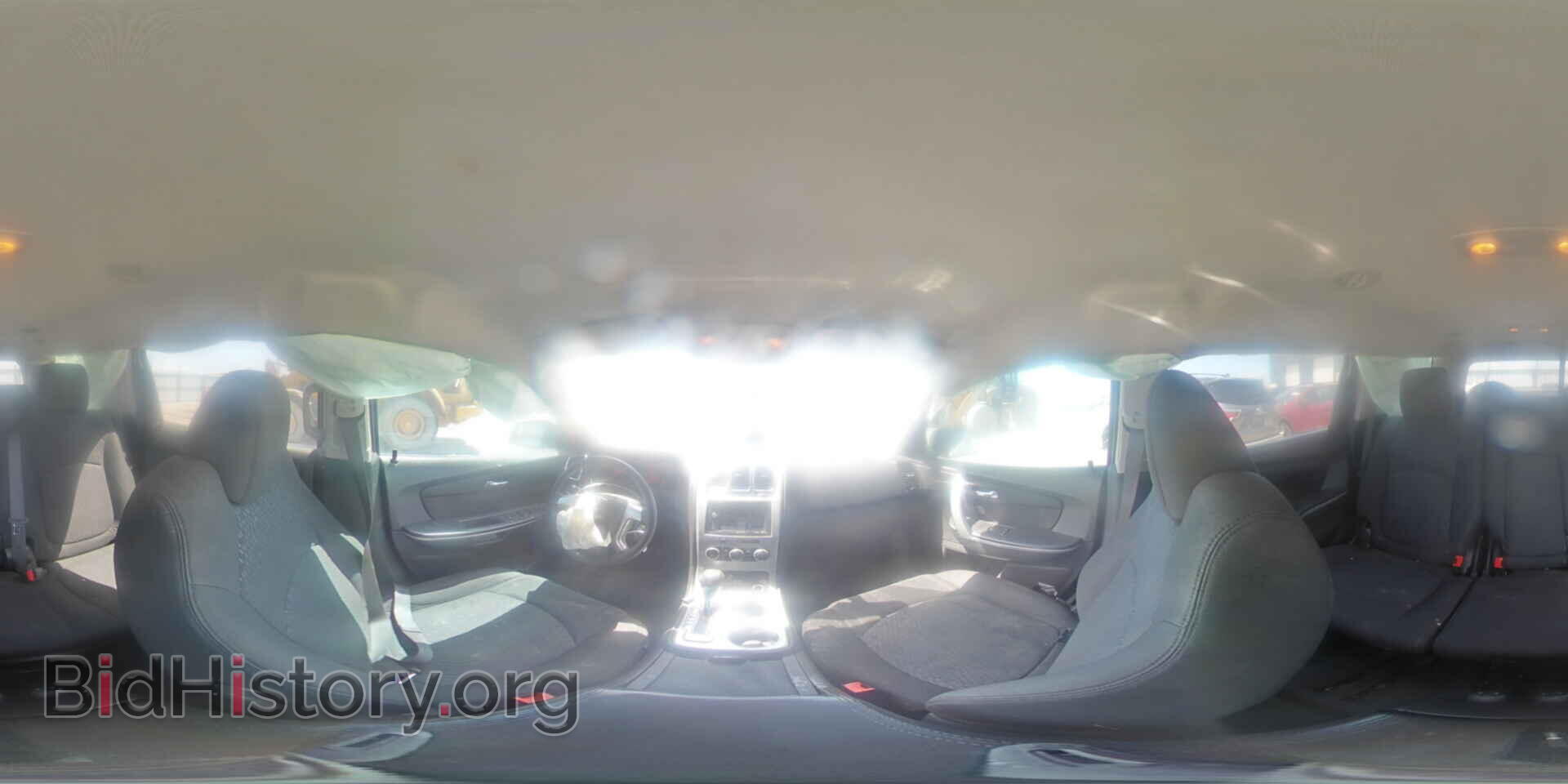 2012 GMC ACADIA - VIN: 1GKKVNED9CJ224485 - Фото 16