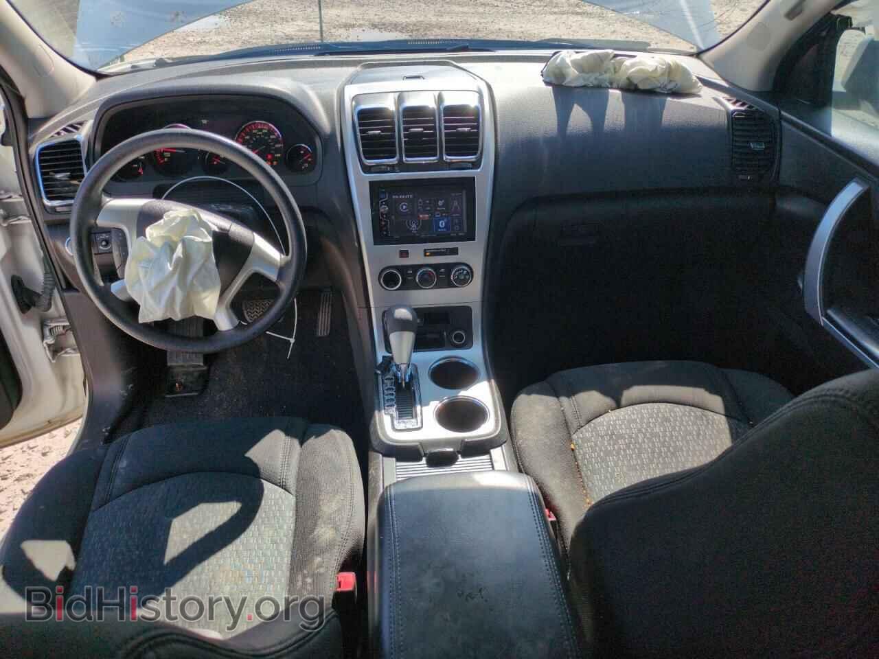 2012 GMC ACADIA - VIN: 1GKKVNED9CJ224485 - Фото 8