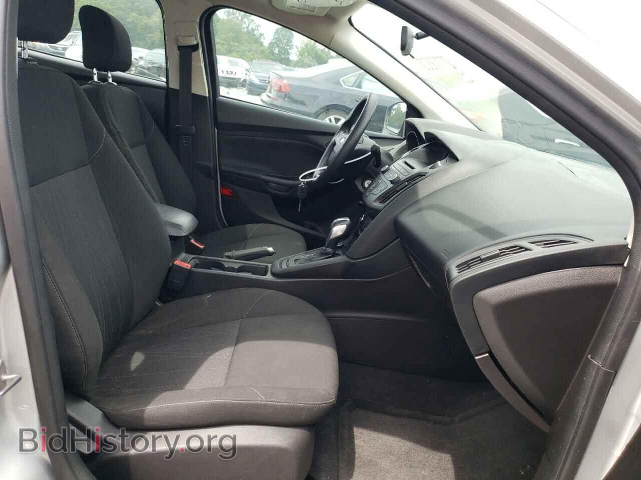 2015 FORD FOCUS - VIN: 1FADP3F20FL291670 - Photo 5
