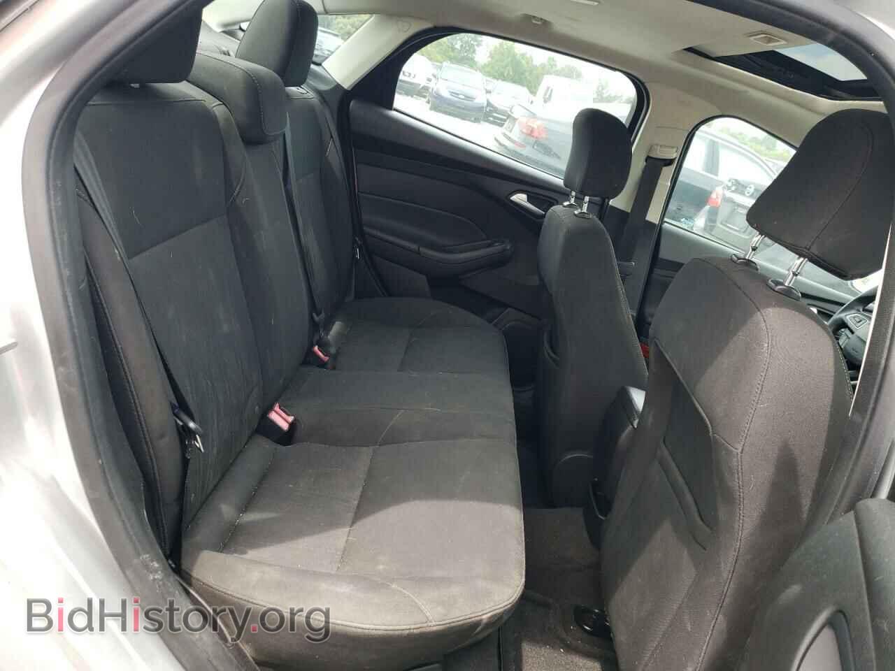 2015 FORD FOCUS - VIN: 1FADP3F20FL291670 - Photo 6