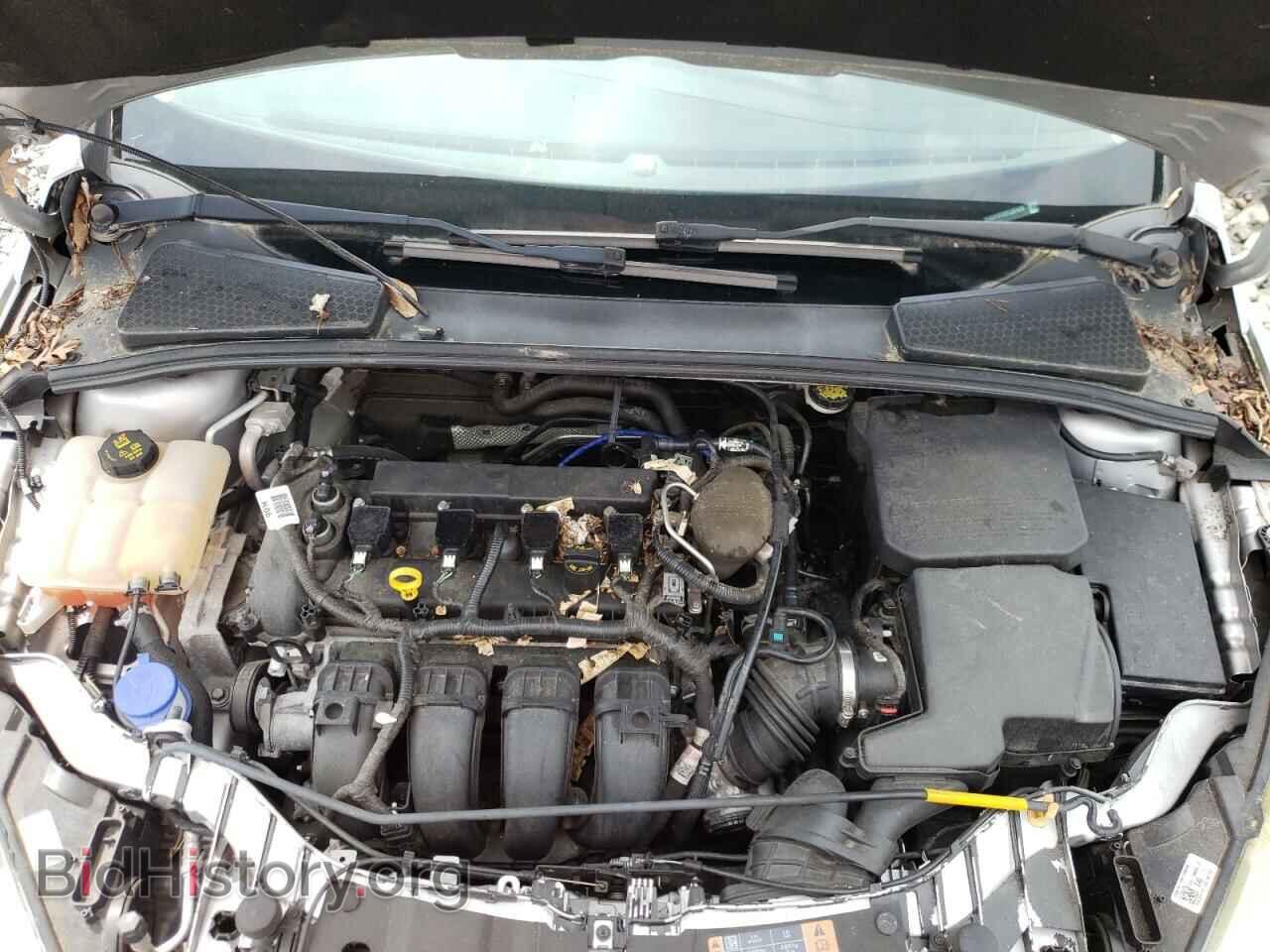 2015 FORD FOCUS - VIN: 1FADP3F20FL291670 - Photo 7