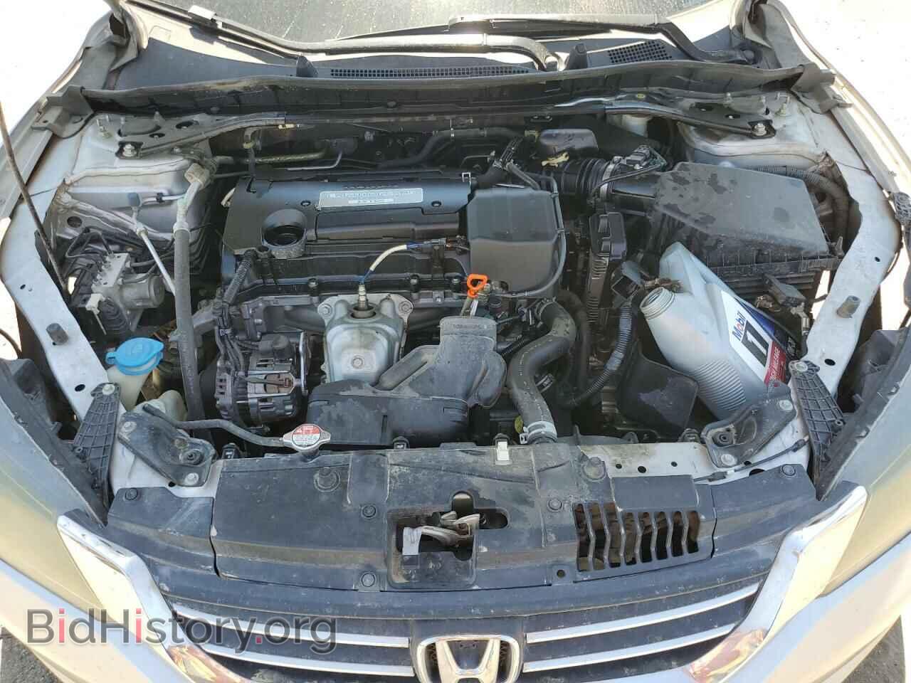 2014 HONDA ACCORD - VIN: 1HGCR2F59EA029159 - Фото 11