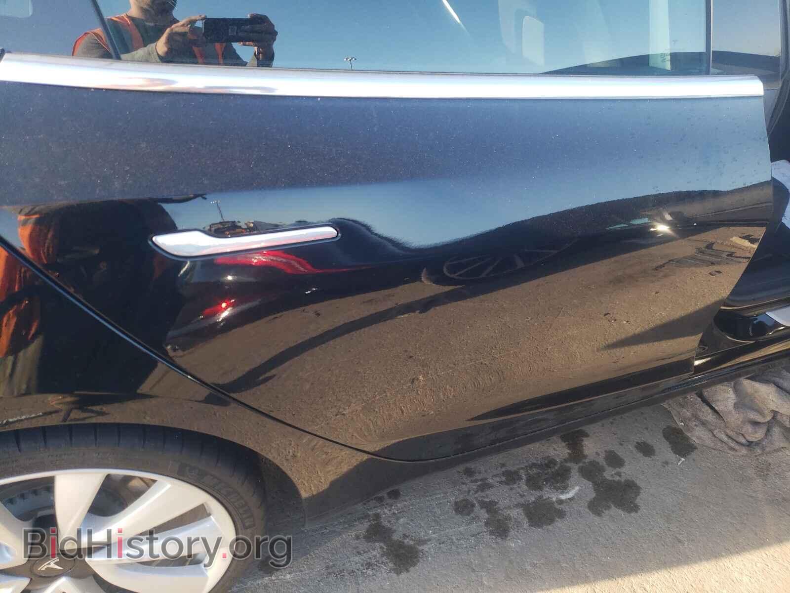 2019 TESLA MODEL 3 - VIN: 5YJ3E1EB9KF514237 - Фото 6