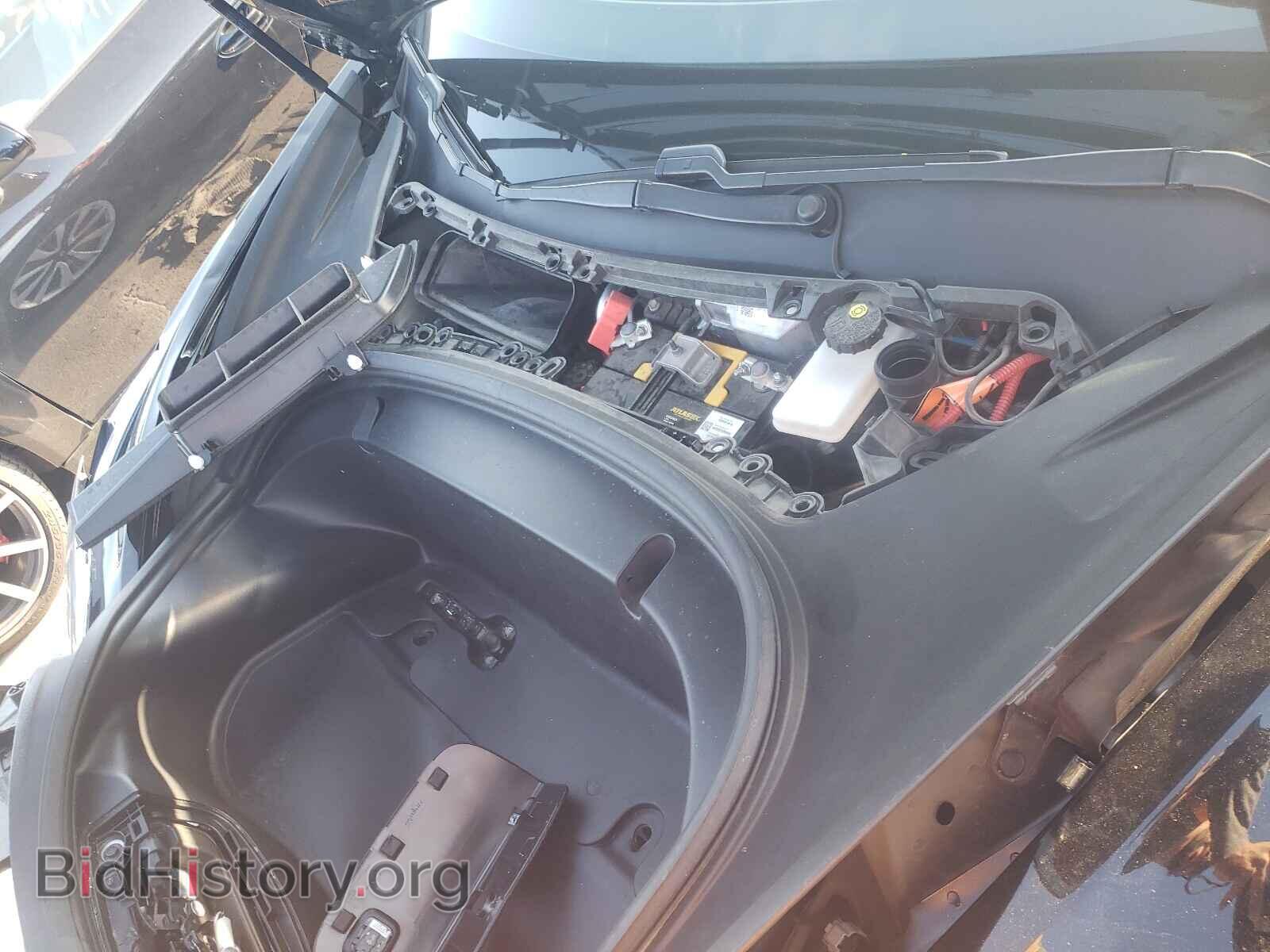 2019 TESLA MODEL 3 - VIN: 5YJ3E1EB9KF514237 - Фото 7