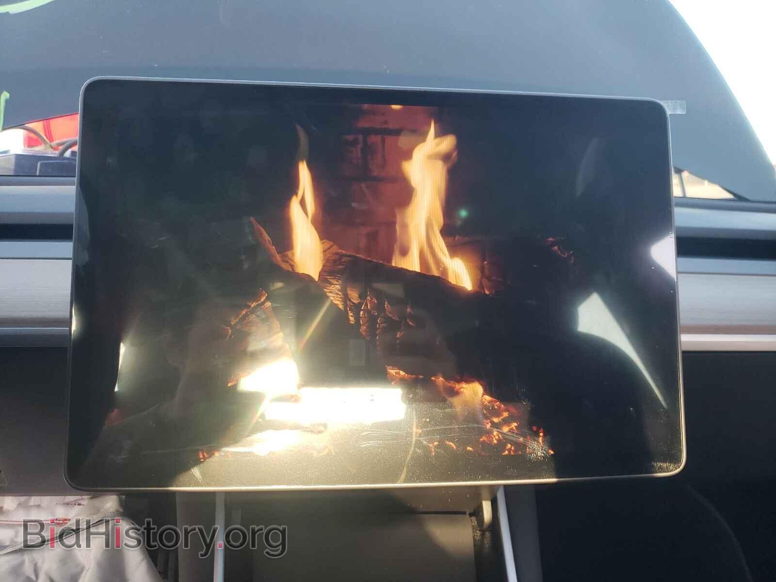 2019 TESLA MODEL 3 - VIN: 5YJ3E1EB9KF514237 - Фото 9