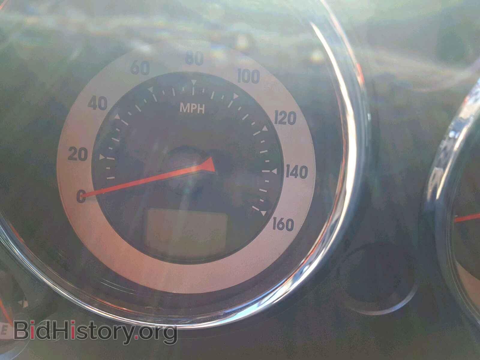 2006 MITSUBISHI ECLIPSE - VIN: 4A3AK24F16E039455 - Photo 8