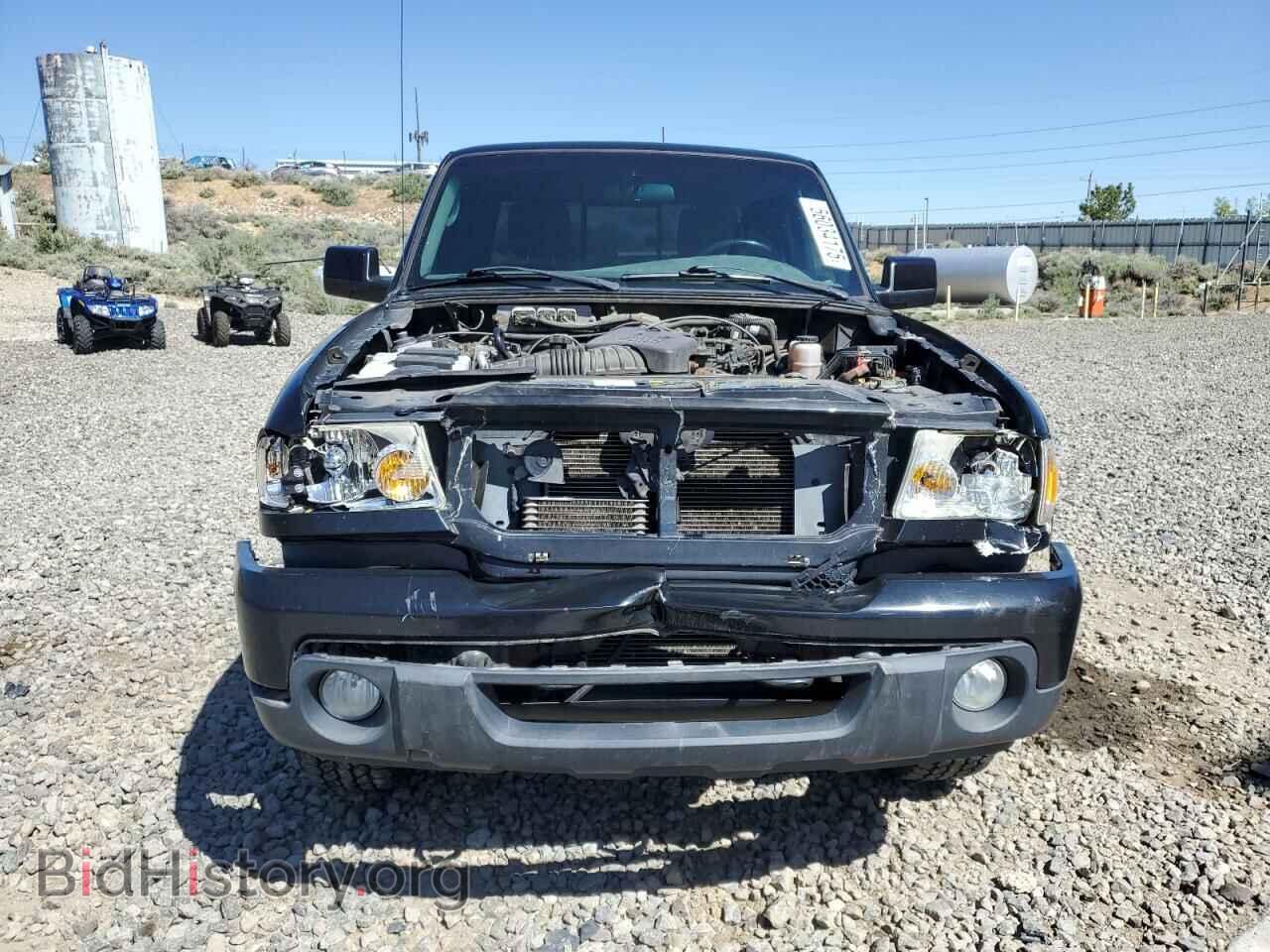 2011 FORD RANGER - VIN: 1FTLR4FE7BPA47324 - Фото 5